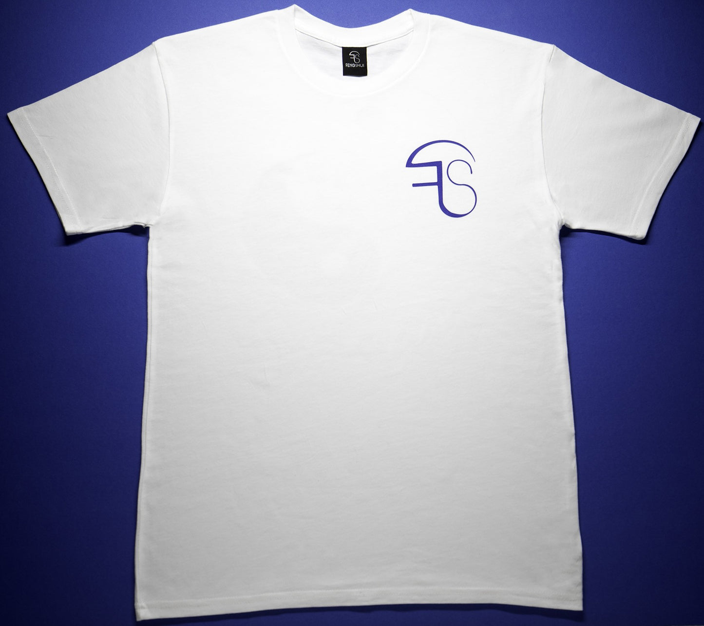 Men's T-shirt- "Koi"