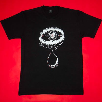 Men's T-shirt "Moment of Clarity"