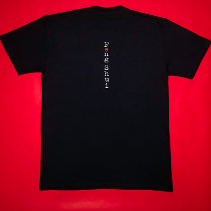 Men's T-shirt "Moment of Clarity"